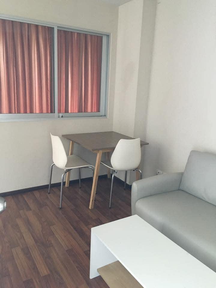เช่าคอนโด คอนโด ยู แอท หัวหมาก สเตชั่น - Condo Rental Condo U @ Huamak Station - 3118780