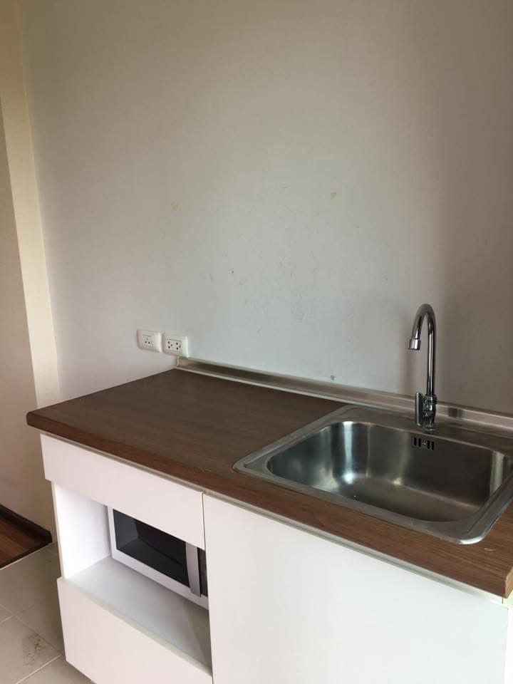 เช่าคอนโด คอนโด ยู แอท หัวหมาก สเตชั่น - Condo Rental Condo U @ Huamak Station - 3118783