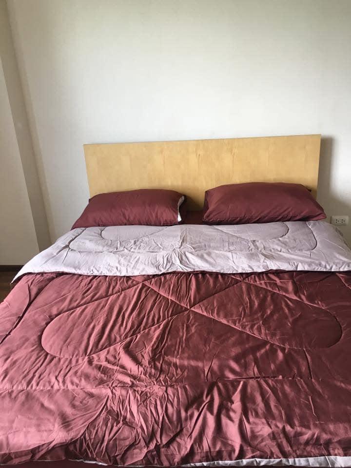 เช่าคอนโด คอนโด ยู แอท หัวหมาก สเตชั่น - Condo Rental Condo U @ Huamak Station - 3118778