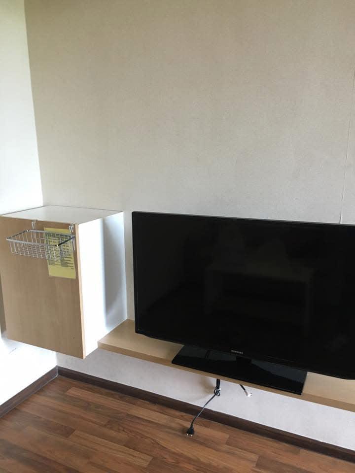 เช่าคอนโด คอนโด ยู แอท หัวหมาก สเตชั่น - Condo Rental Condo U @ Huamak Station - 3118781