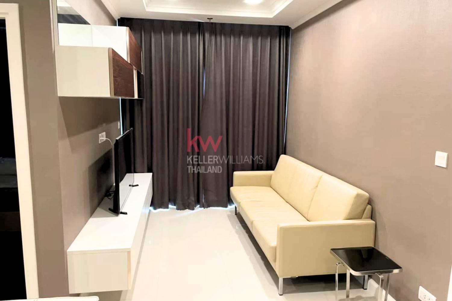 เช่าคอนโด เดอะ เมโทรโพลิส สำโรง อินเตอร์เชนจ์ คอนโดมิเนียม - Condo Rental The Metropolis Samrong Interchange condominium - 3122990