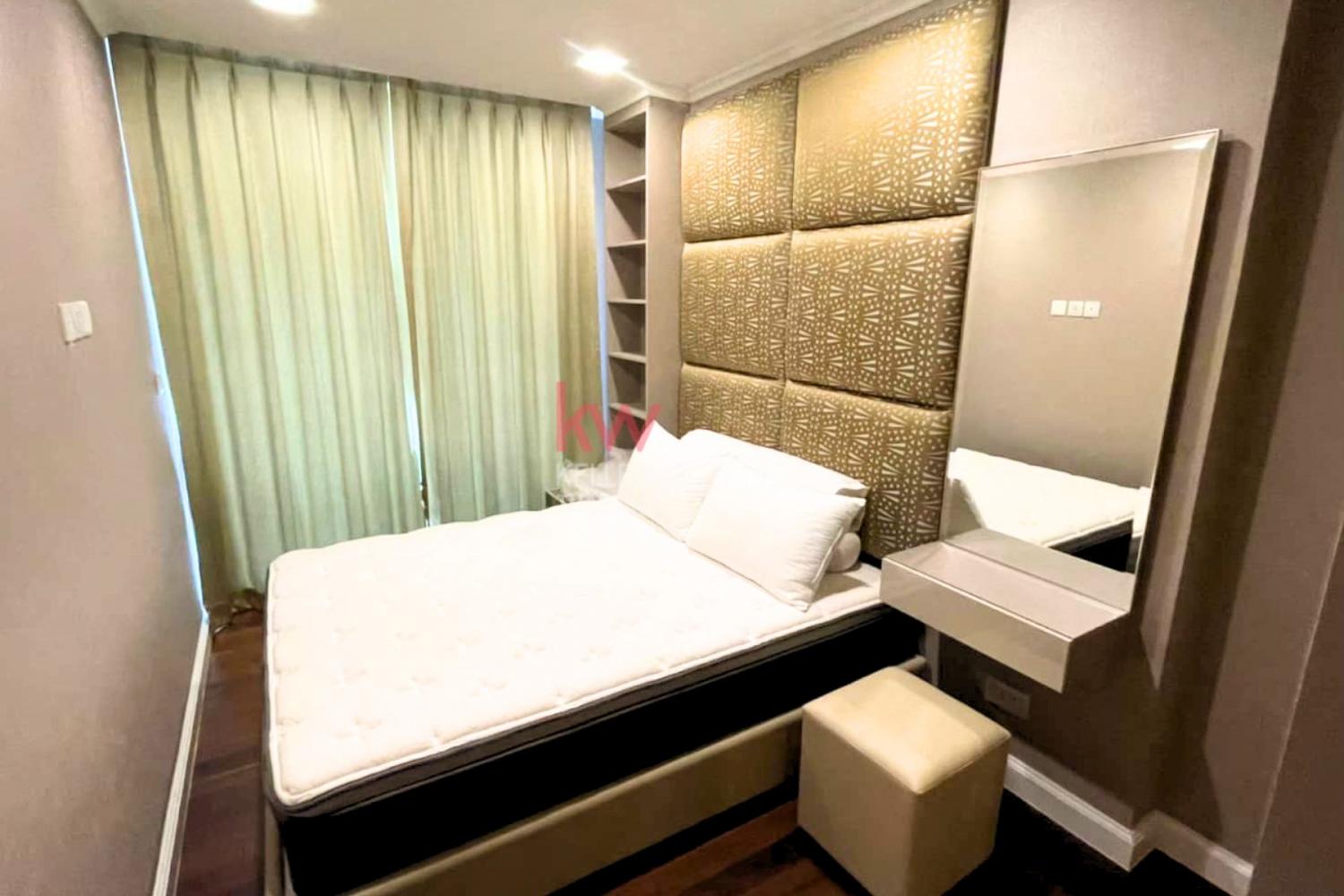 เช่าคอนโด เดอะ เมโทรโพลิส สำโรง อินเตอร์เชนจ์ คอนโดมิเนียม - Condo Rental The Metropolis Samrong Interchange condominium - 3122992