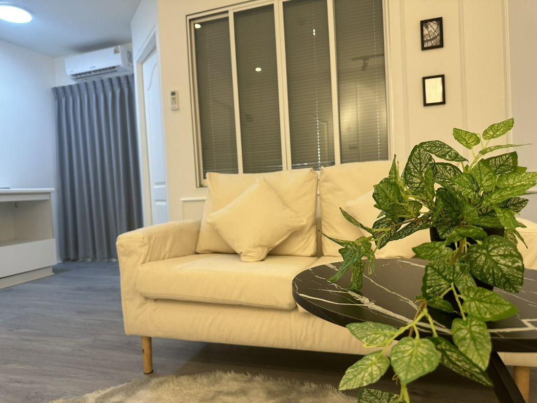 ขายคอนโด Lumpini CondoTown รัตนาธิเบศร์ (ลุมพินี คอนโดทาวน์ รัตนาธิเบศร์) - Sell Condo   - 3119053