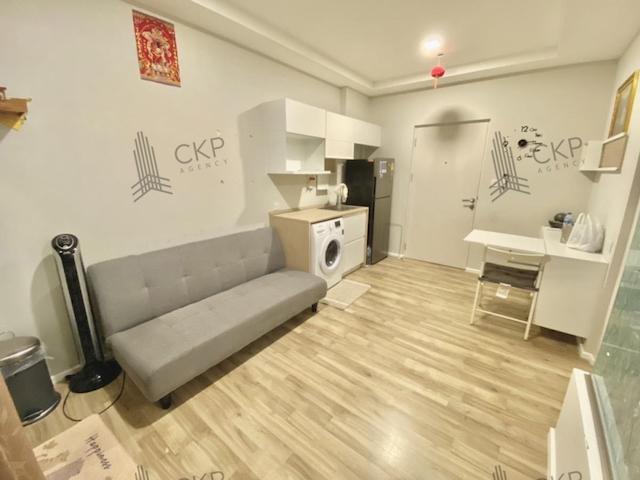 ขายคอนโด อีส พระราม2 คอนโดมิเนียม - Sell Condo Ease Rama2 condominium - 3119114