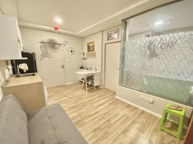 ขายคอนโด อีส พระราม2 คอนโดมิเนียม - Sell Condo Ease Rama2 condominium - 3119116