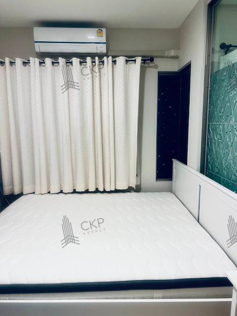 ขายคอนโด อีส พระราม2 คอนโดมิเนียม - Sell Condo Ease Rama2 condominium - 3119113