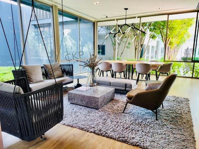 ขายคอนโด อีส พระราม2 คอนโดมิเนียม - Sell Condo Ease Rama2 condominium - 3119119