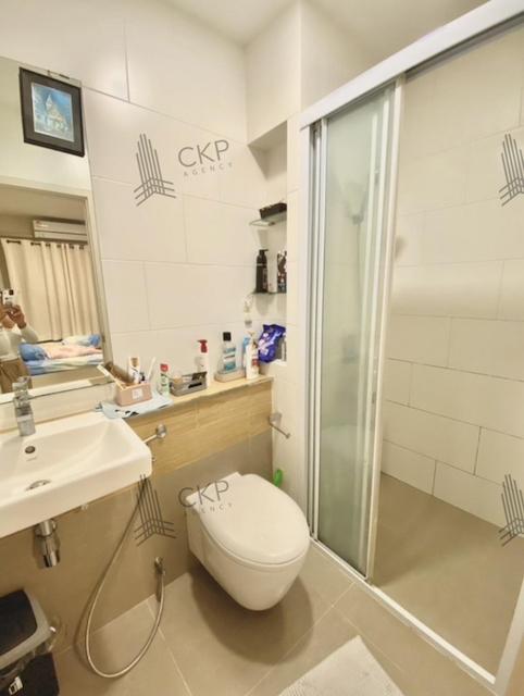 ขายคอนโด อีส พระราม2 คอนโดมิเนียม - Sell Condo Ease Rama2 condominium - 3119118