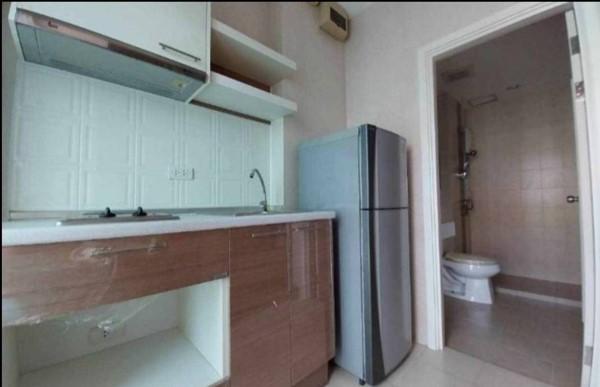 ขายคอนโด ไอวี่ ริเวอร์ คอนโดมิเนียม - Sell Condo Ivy River condominium - 3119425