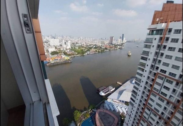 ขายคอนโด ไอวี่ ริเวอร์ คอนโดมิเนียม - Sell Condo Ivy River condominium - 3119426
