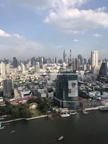 ขายคอนโด แมกโนเลียส์ วอเตอร์ฟรอนท์ เรสซิเดนซ์ ไอคอนสยาม คอนโดมิเนียม - Sell Condo Magnolias Waterfront Residences ICONSIAM condominium - 3119436