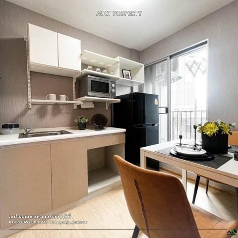 เช่าคอนโด ดีคอนโด รัตนาธิเบศร์ - Condo Rental D Condo Rattanathibet - 3119537