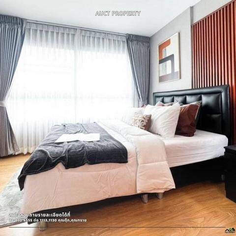 เช่าคอนโด ดีคอนโด รัตนาธิเบศร์ - Condo Rental D Condo Rattanathibet - 3119532