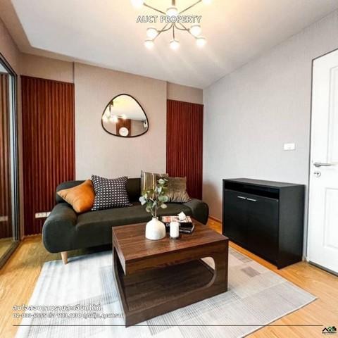 เช่าคอนโด ดีคอนโด รัตนาธิเบศร์ - Condo Rental D Condo Rattanathibet - 3119535