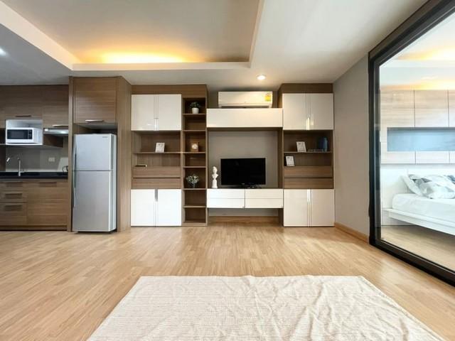 เช่าคอนโด เดอะ วอเตอร์ฟอร์ด คอนโดมิเนียม - Condo Rental The Waterford condominium - 3119577