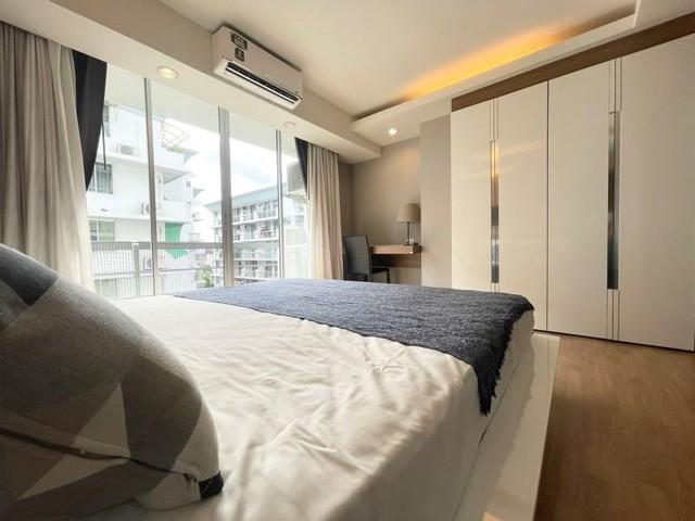 เช่าคอนโด เดอะ วอเตอร์ฟอร์ด คอนโดมิเนียม - Condo Rental The Waterford condominium - 3119573