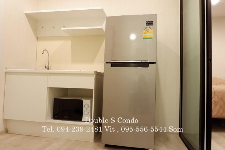 เช่าคอนโด พลัมคอนโด เซ็นทรัล สเตชั่น - Condo Rental Plum Condo Central Station - 3119766