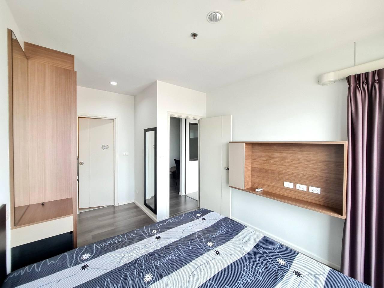 ขายคอนโด เดอะ สเตจ เตาปูน อินเตอร์เชนจ์ คอนโดมิเนียม - Sell Condo The Stage Taopoon Interchange condominium - 3119788