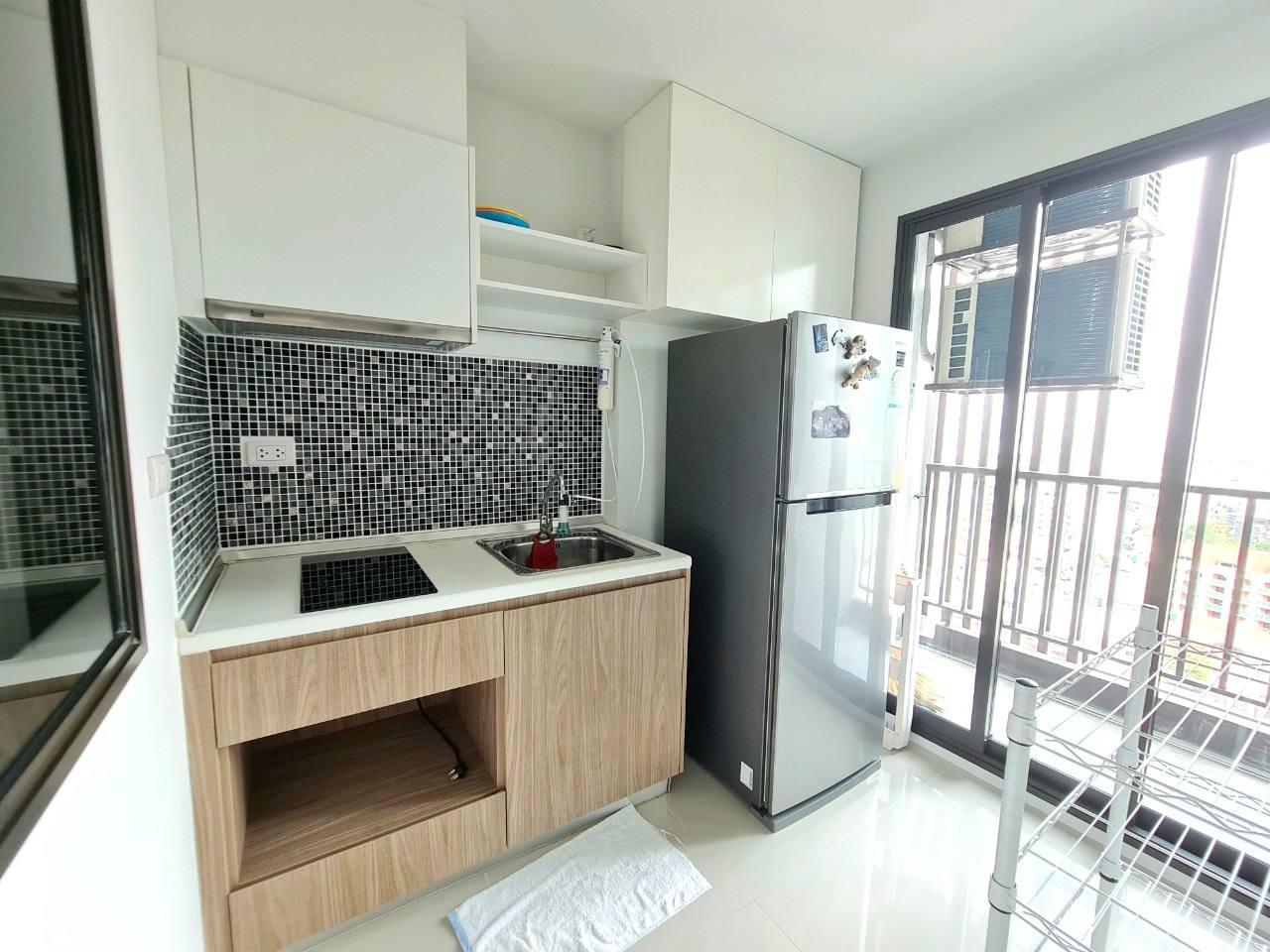ขายคอนโด เดอะ สเตจ เตาปูน อินเตอร์เชนจ์ คอนโดมิเนียม - Sell Condo The Stage Taopoon Interchange condominium - 3119792