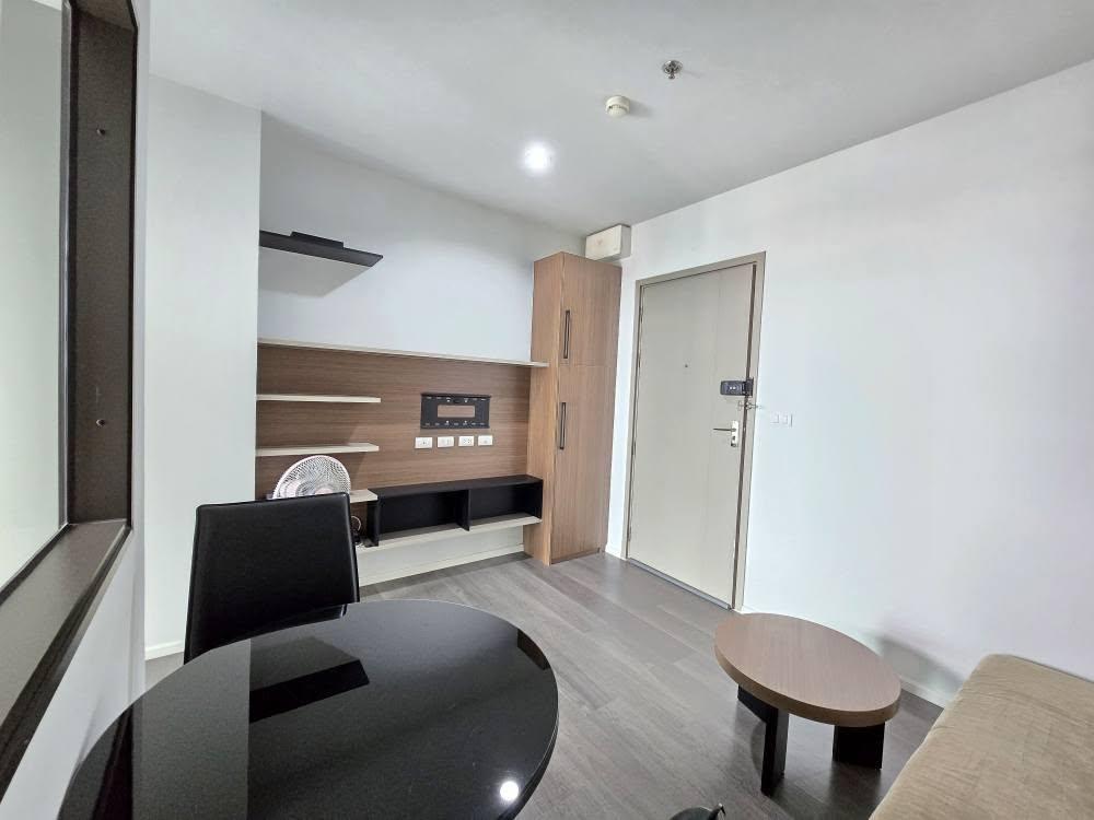ขายคอนโด เดอะ สเตจ เตาปูน อินเตอร์เชนจ์ คอนโดมิเนียม - Sell Condo The Stage Taopoon Interchange condominium - 3119791