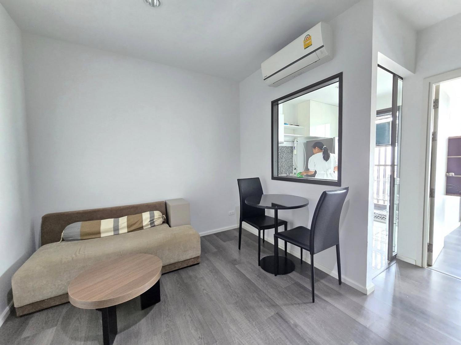 ขายคอนโด เดอะ สเตจ เตาปูน อินเตอร์เชนจ์ คอนโดมิเนียม - Sell Condo The Stage Taopoon Interchange condominium - 3119789