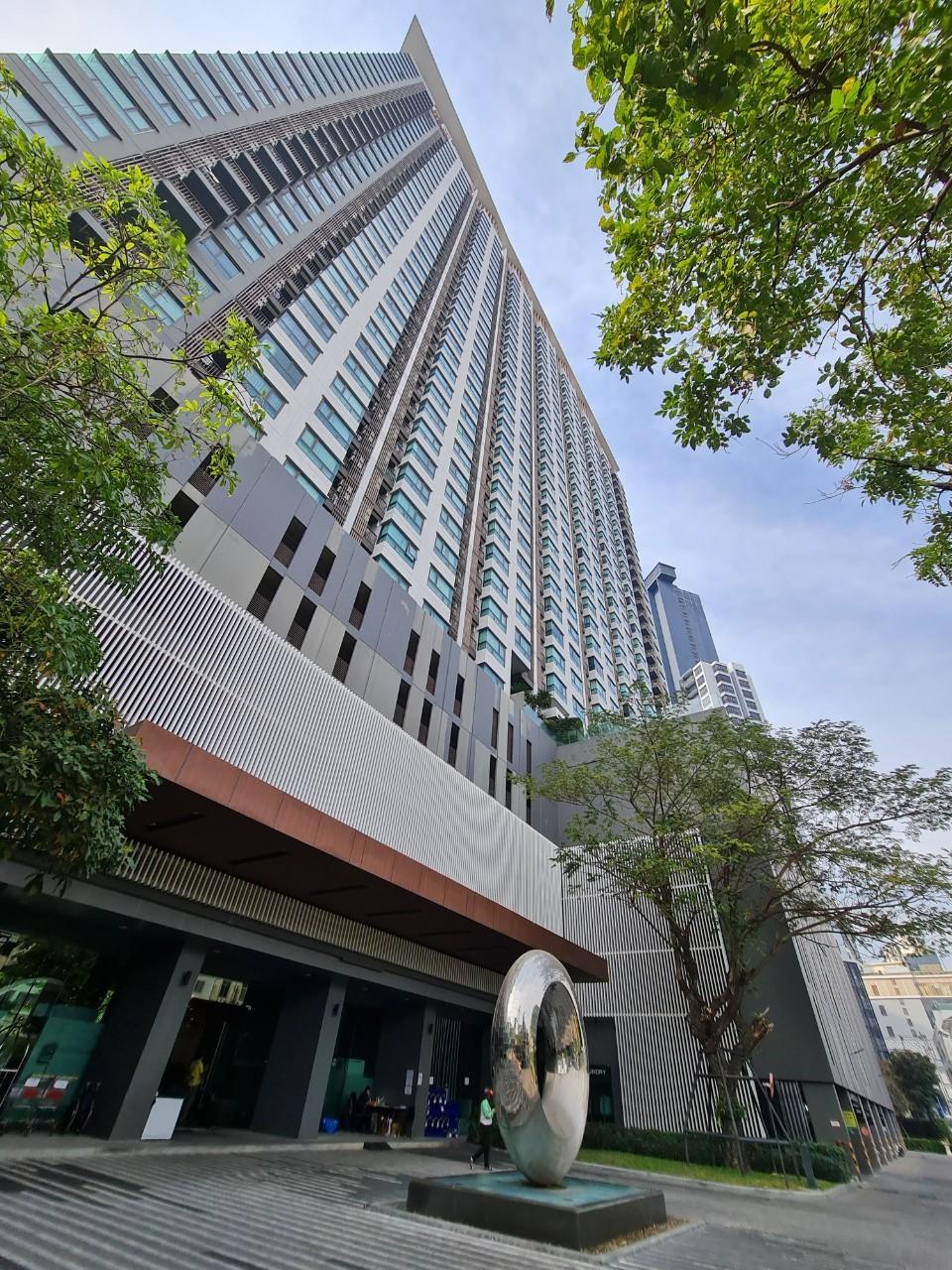 ขายคอนโด เดอะ สเตจ เตาปูน อินเตอร์เชนจ์ คอนโดมิเนียม - Sell Condo The Stage Taopoon Interchange condominium - 3119786