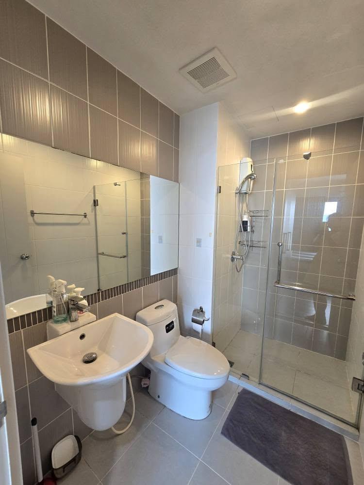 ขายคอนโด เดอะ สเตจ เตาปูน อินเตอร์เชนจ์ คอนโดมิเนียม - Sell Condo The Stage Taopoon Interchange condominium - 3119790