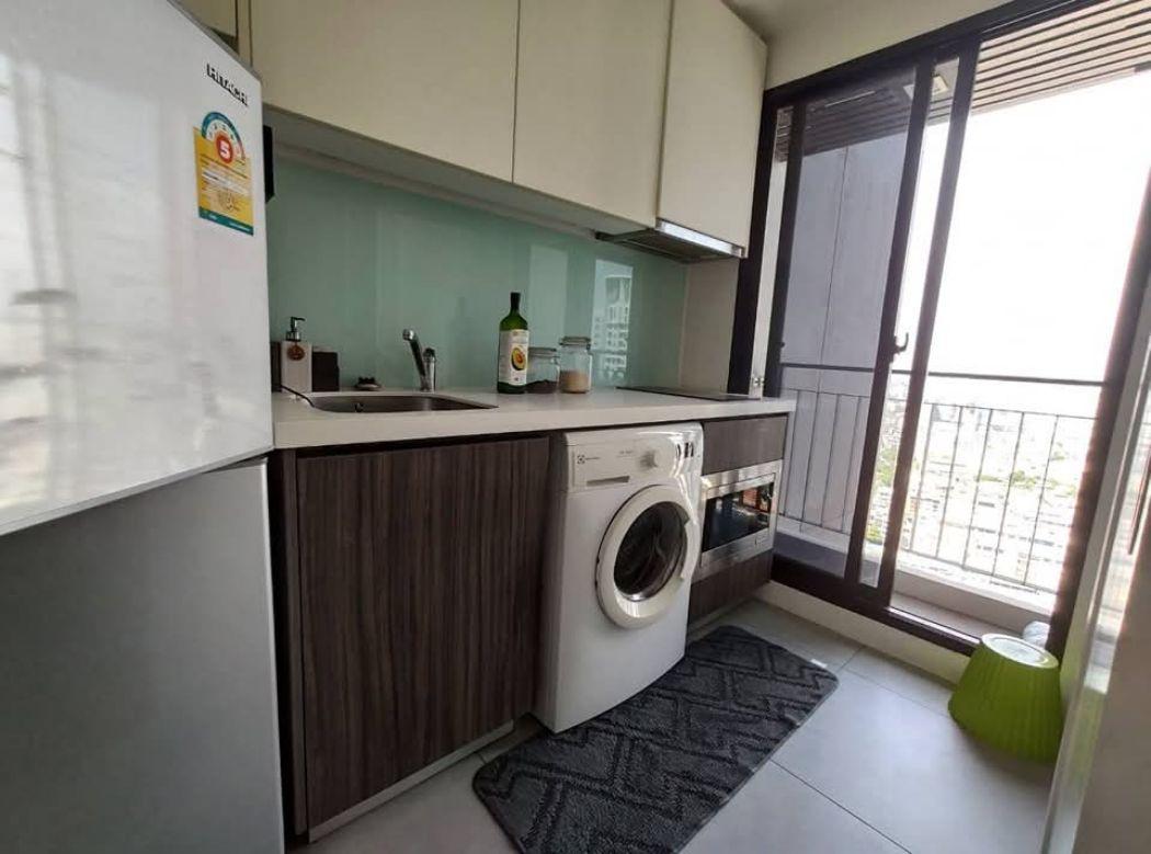 ขายคอนโด เออร์บาโน่ แอบโซลูท สาทร-ตากสิน คอนโดมิเนียม - Sell Condo Urbano Absolute Sathon-Taksin condominium - 3119851