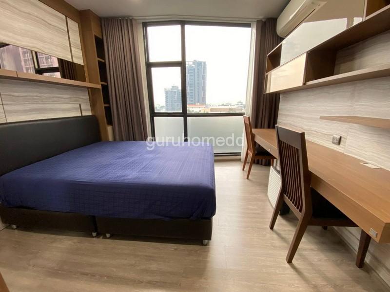 ขายคอนโด ริทึ่ม เอกมัย คอนโดมิเนียม - Sell Condo Rhythm Ekkamai condominium - 3119906