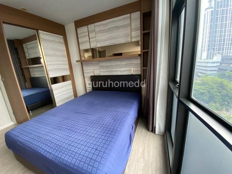ขายคอนโด ริทึ่ม เอกมัย คอนโดมิเนียม - Sell Condo Rhythm Ekkamai condominium - 3119911