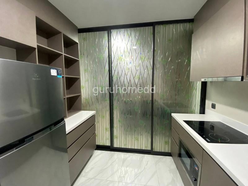 ขายคอนโด ริทึ่ม เอกมัย คอนโดมิเนียม - Sell Condo Rhythm Ekkamai condominium - 3119910