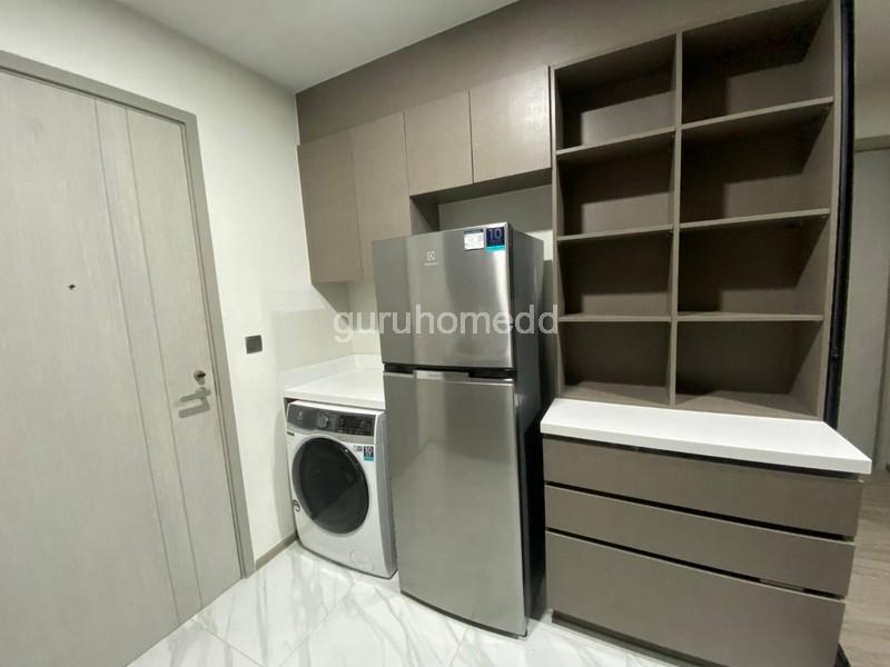 ขายคอนโด ริทึ่ม เอกมัย คอนโดมิเนียม - Sell Condo Rhythm Ekkamai condominium - 3119909