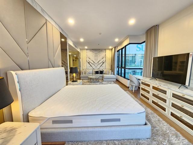 เช่าคอนโด ศุภาลัย พรีเมียร์ เจริญนคร คอนโดมิเนียม - Condo Rental Supalai Premier Charoennakorn condominium - 3119940
