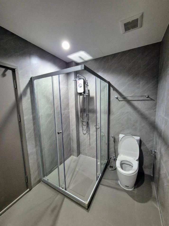 เช่าคอนโด เดอะ รูม สาทร-ตากสิน คอนโดมิเนียม - Condo Rental The Room Sathorn-Taksin condominium - 3119952