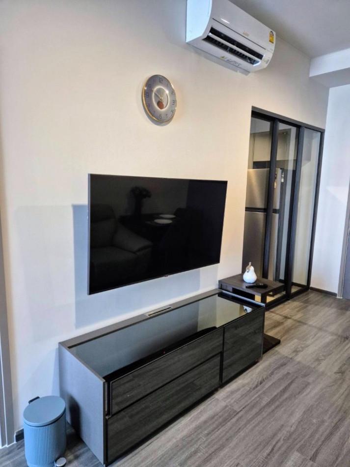 เช่าคอนโด เดอะ รูม สาทร-ตากสิน คอนโดมิเนียม - Condo Rental The Room Sathorn-Taksin condominium - 3119947