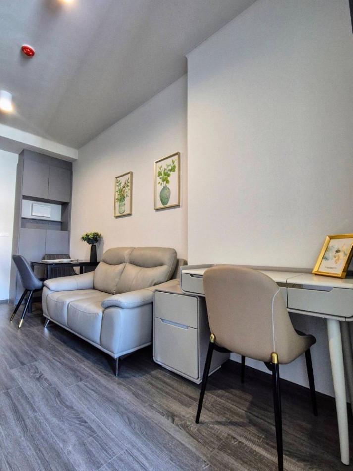 เช่าคอนโด เดอะ รูม สาทร-ตากสิน คอนโดมิเนียม - Condo Rental The Room Sathorn-Taksin condominium - 3119946