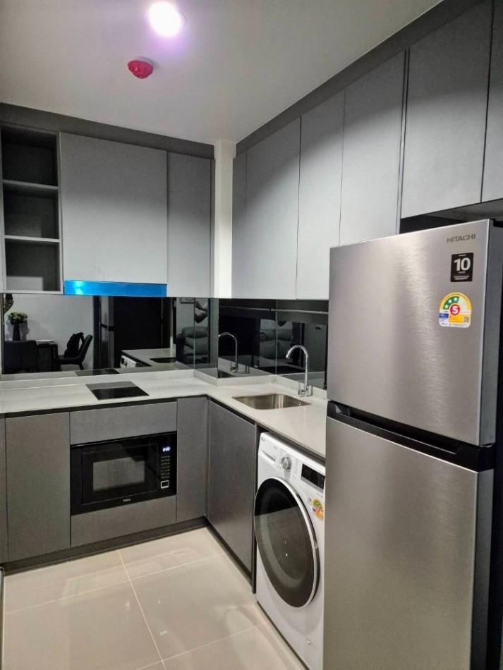 เช่าคอนโด เดอะ รูม สาทร-ตากสิน คอนโดมิเนียม - Condo Rental The Room Sathorn-Taksin condominium - 3119951