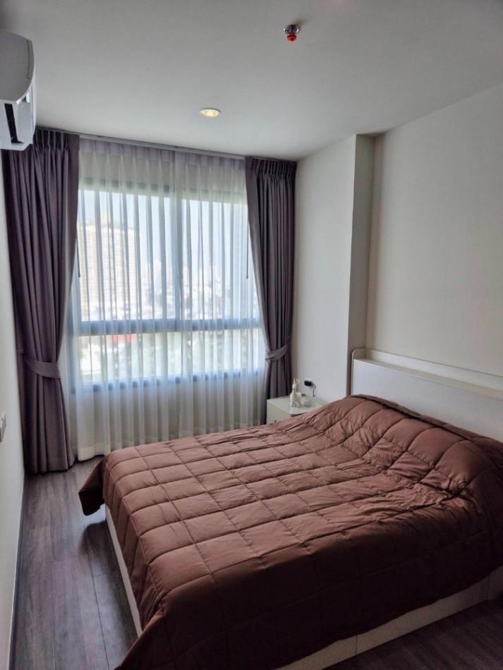 เช่าคอนโด เดอะ รูม สาทร-ตากสิน คอนโดมิเนียม - Condo Rental The Room Sathorn-Taksin condominium - 3119949
