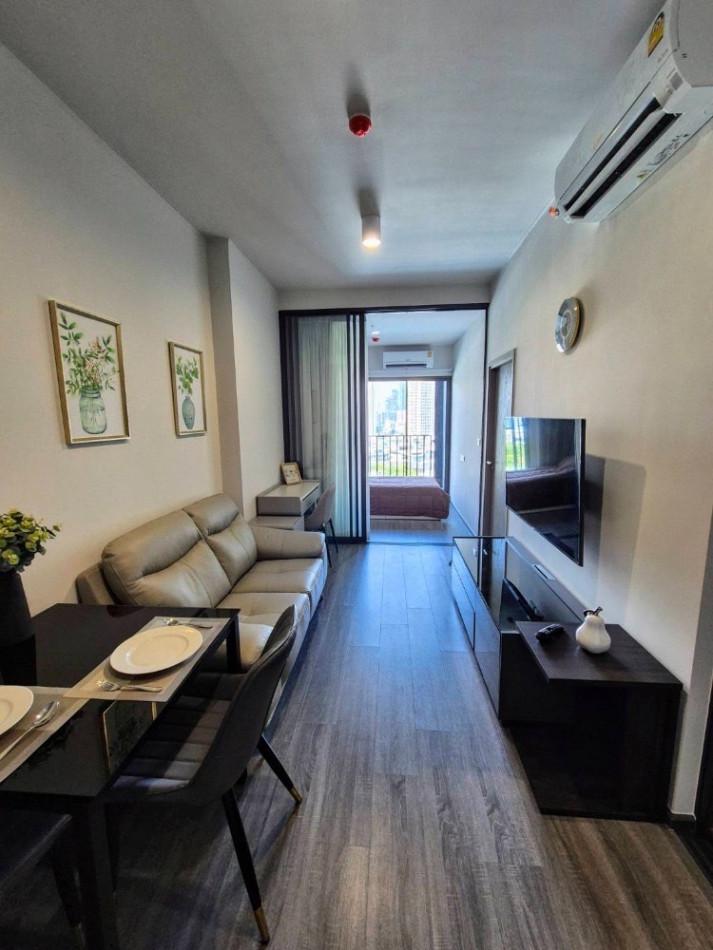 เช่าคอนโด เดอะ รูม สาทร-ตากสิน คอนโดมิเนียม - Condo Rental The Room Sathorn-Taksin condominium - 3119945