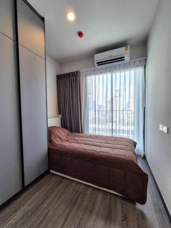 เช่าคอนโด เดอะ รูม สาทร-ตากสิน คอนโดมิเนียม - Condo Rental The Room Sathorn-Taksin condominium - 3119950