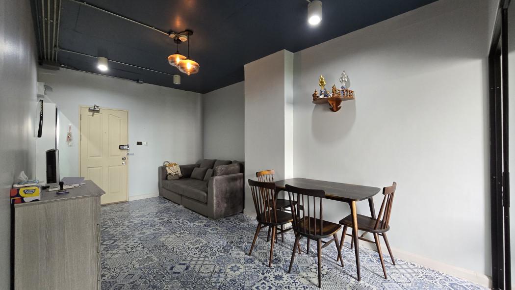 ขายคอนโด คอนโด ศุภาลัย ซิตี้รีสอร์ท รัชดา-ห้วยขวาง - Sell Condo   - 3119965