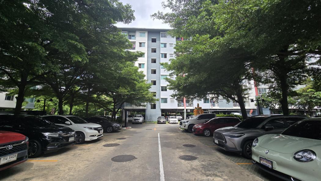 ขายคอนโด คอนโด ศุภาลัย ซิตี้รีสอร์ท รัชดา-ห้วยขวาง - Sell Condo   - 3119963