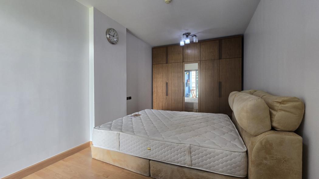 ขายคอนโด คอนโด ศุภาลัย ซิตี้รีสอร์ท รัชดา-ห้วยขวาง - Sell Condo   - 3119968