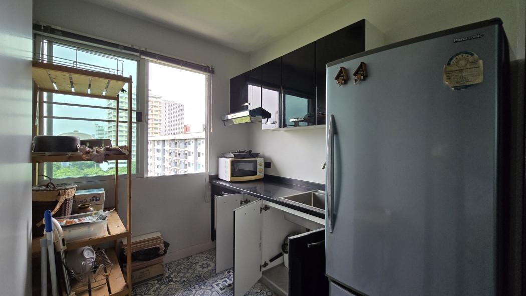 ขายคอนโด คอนโด ศุภาลัย ซิตี้รีสอร์ท รัชดา-ห้วยขวาง - Sell Condo   - 3119969