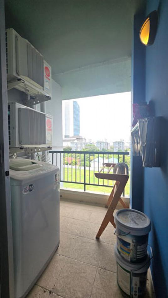 ขายคอนโด คอนโด ศุภาลัย ซิตี้รีสอร์ท รัชดา-ห้วยขวาง - Sell Condo   - 3119971