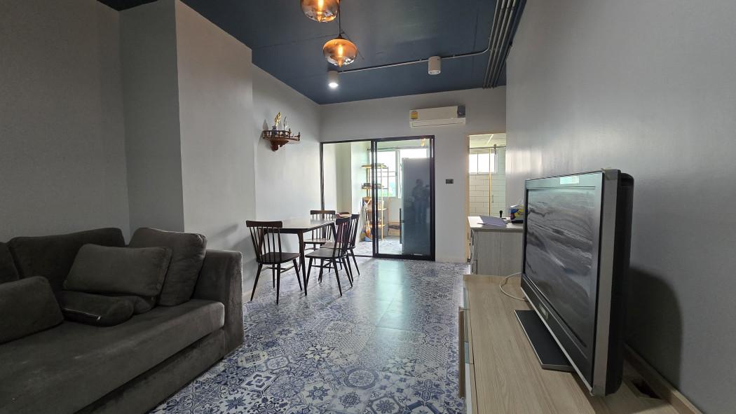 ขายคอนโด คอนโด ศุภาลัย ซิตี้รีสอร์ท รัชดา-ห้วยขวาง - Sell Condo   - 3119964