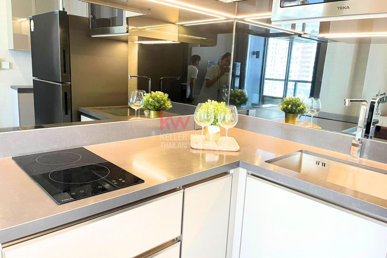 เช่าคอนโด The Extro Phayathai-Rangnam - Condo Rental   - 3120025