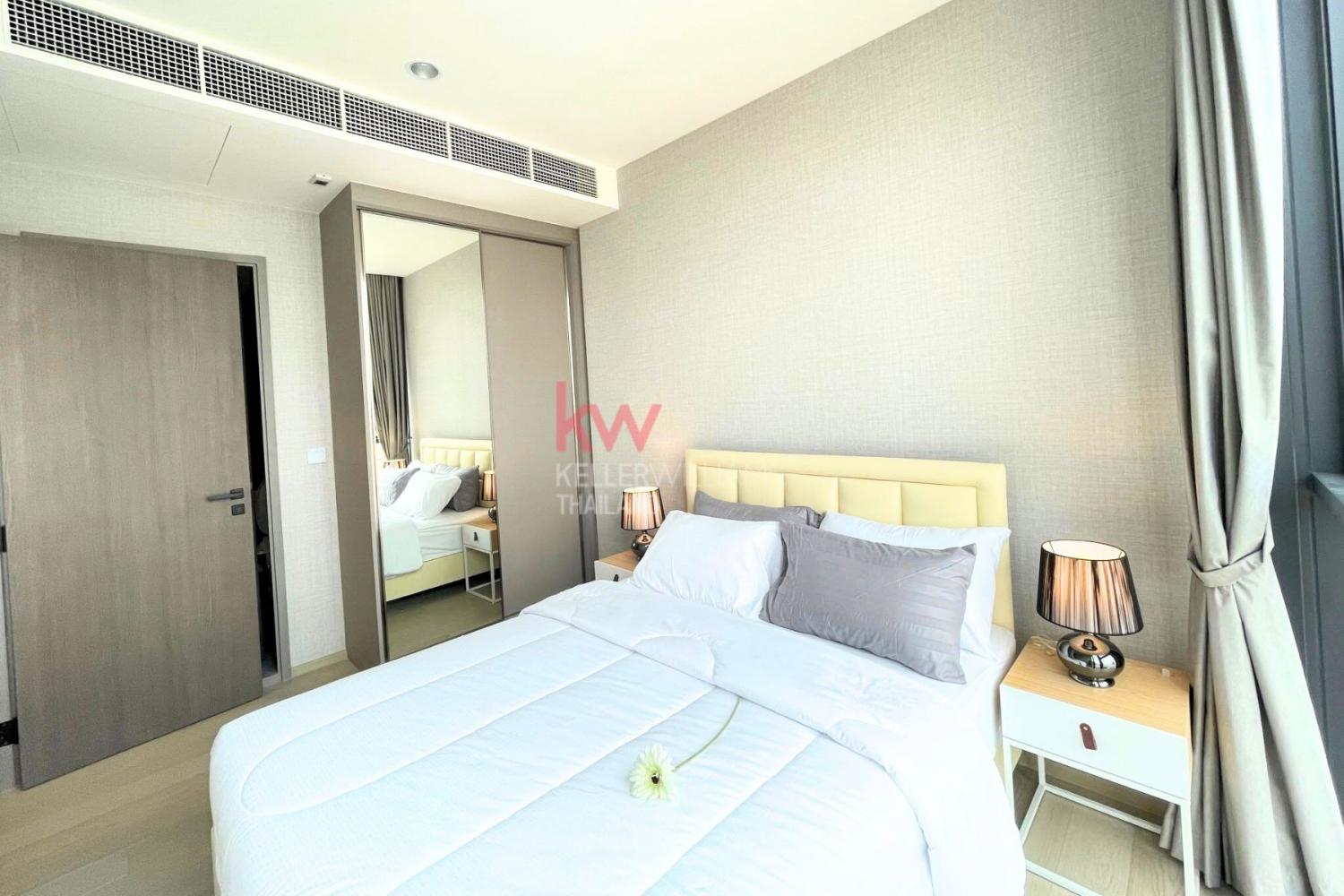 เช่าคอนโด The Extro Phayathai-Rangnam - Condo Rental   - 3120024