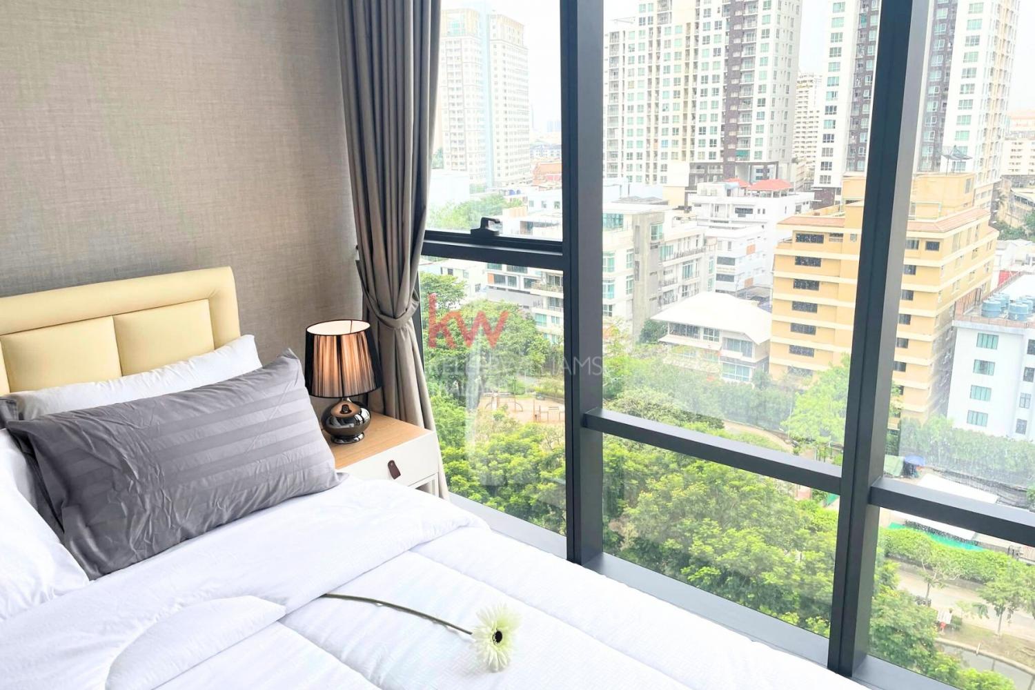 เช่าคอนโด The Extro Phayathai-Rangnam - Condo Rental   - 3120022