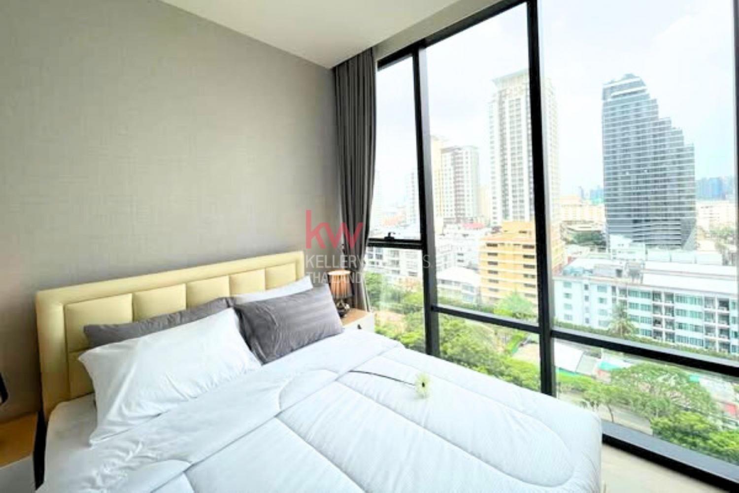 เช่าคอนโด The Extro Phayathai-Rangnam - Condo Rental   - 3120023
